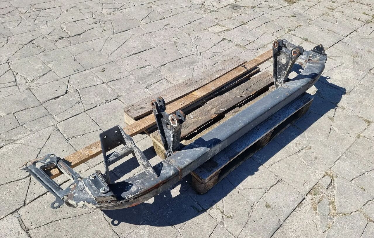 BELKA ZDERZAKA MAN TGX EURO 5 81416503016 MAN TGX EURO 5 truck - Body and exterior for Truck: picture 3 BELKA ZDERZAKA MAN TGX EURO 5 81416503016 MAN TGX EURO 5 truck - Body and exterior for Truck: picture 3