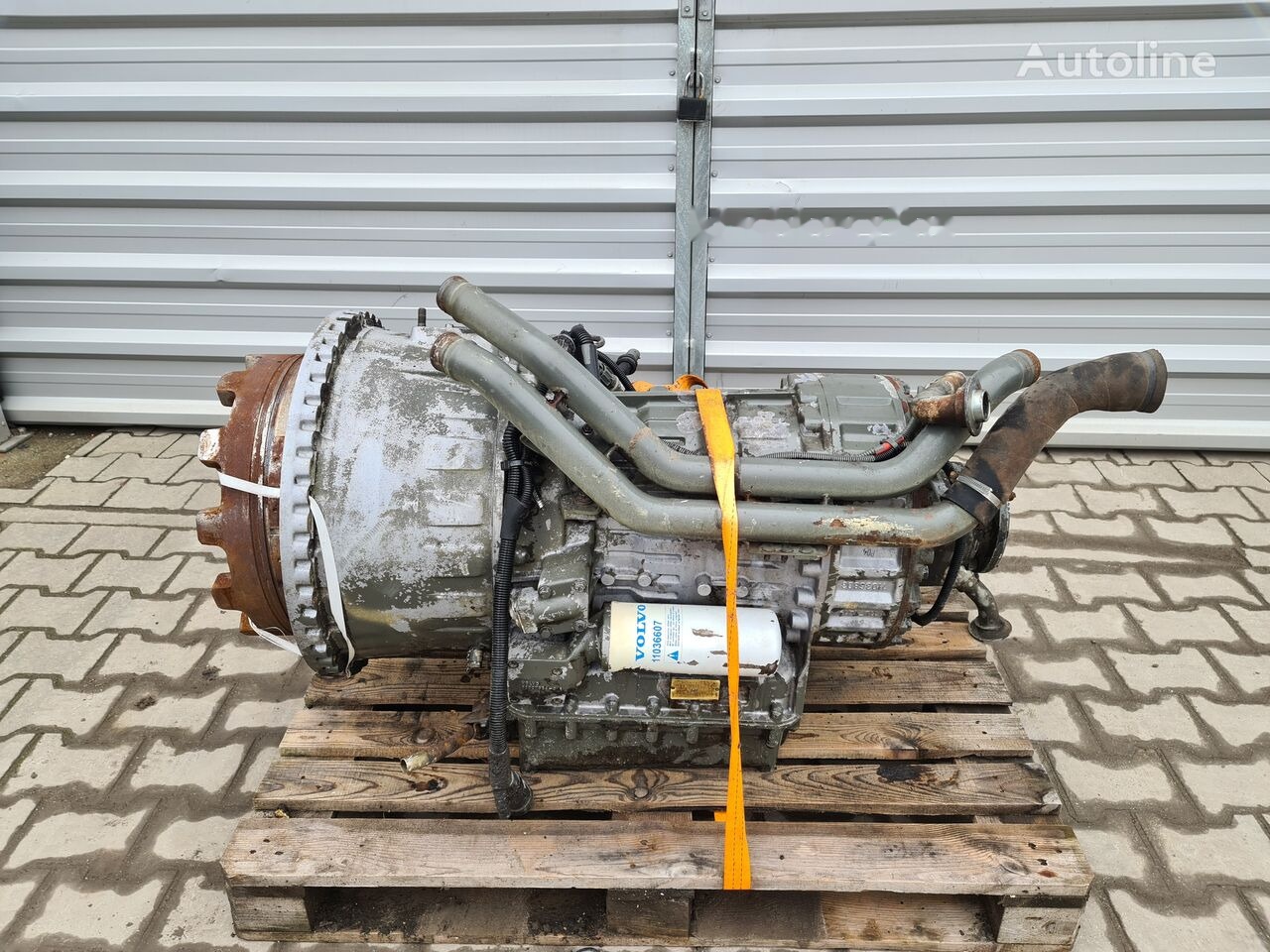 COMPLETE GEARBOX / VT1906PT / WORLDWIDE DELIVERY - Gearbox for Truck: picture 1 COMPLETE GEARBOX / VT1906PT / WORLDWIDE DELIVERY - Gearbox for Truck: picture 1