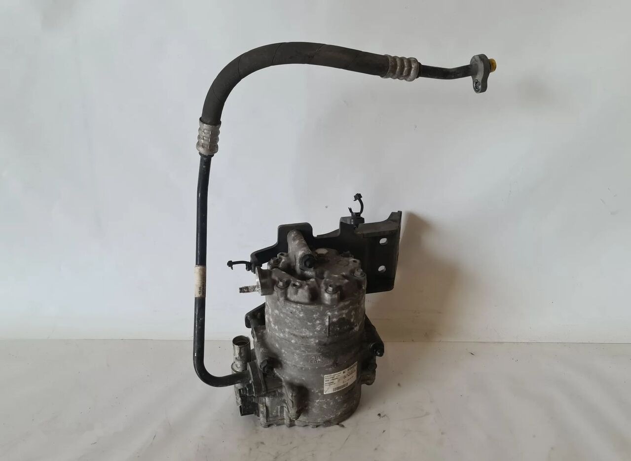 Volvo SANDEN R134A 84192002 Volvo FH4 truck - A/C compressor for Truck: picture 3 Volvo SANDEN R134A 84192002 Volvo FH4 truck - A/C compressor for Truck: picture 3