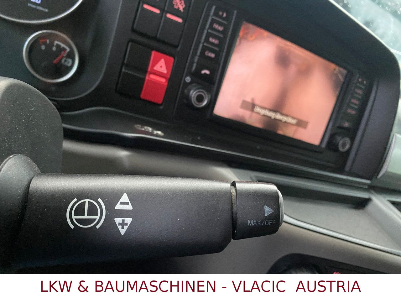 MAN 33.500 6x6 MIT KRAN PENZ - Log truck, Crane truck: picture 4 MAN 33.500 6x6 MIT KRAN PENZ - Log truck, Crane truck: picture 4