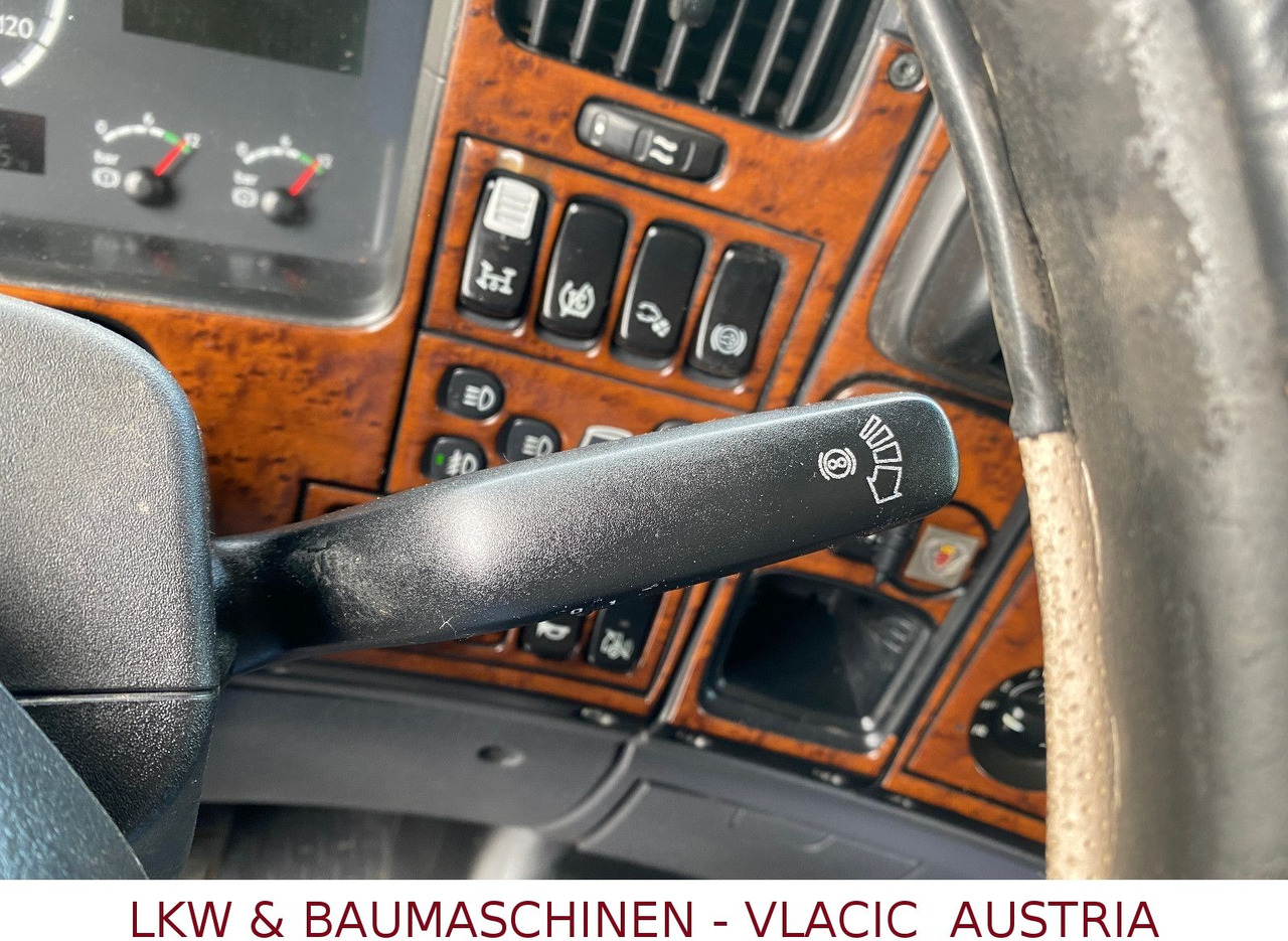 Scania R440 ADR /FL/AT Benzin/Diesel - Tank truck: picture 5 Scania R440 ADR /FL/AT Benzin/Diesel - Tank truck: picture 5
