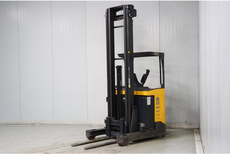 Atlet UMS160D - Reach truck: picture 4 Atlet UMS160D - Reach truck: picture 4