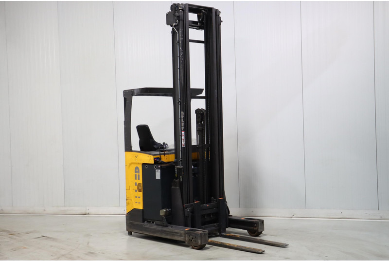 Atlet UMS160D - Reach truck: picture 2 Atlet UMS160D - Reach truck: picture 2
