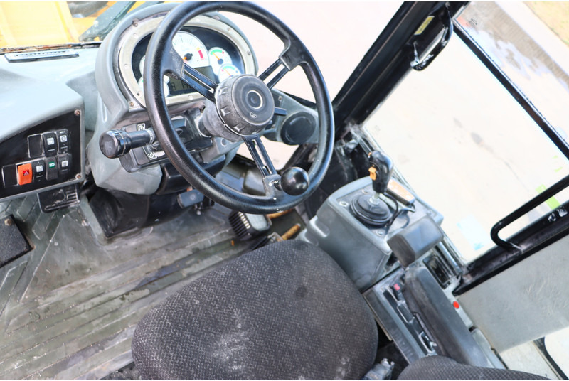 Caterpillar 928H - Loader: picture 3 Caterpillar 928H - Loader: picture 3