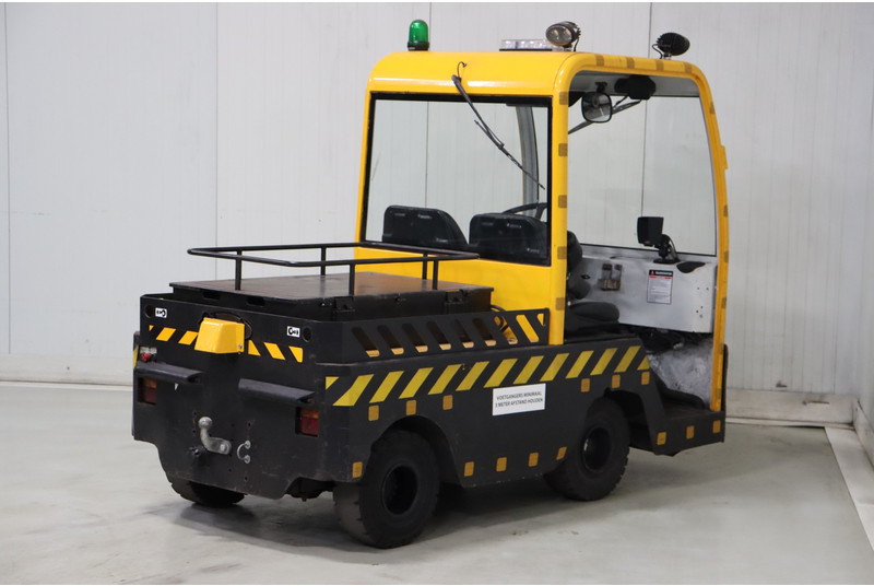 Simai TE130AC - Construction machinery: picture 4 Simai TE130AC - Construction machinery: picture 4