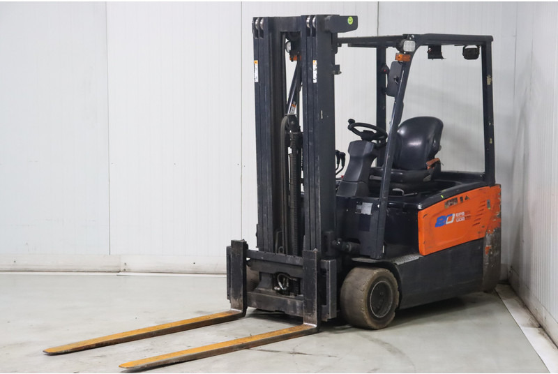 Doosan B20T-7 - Electric forklift: picture 5 Doosan B20T-7 - Electric forklift: picture 5