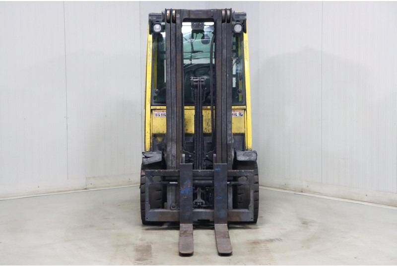 Hyster H3.0FT - LPG forklift: picture 2 Hyster H3.0FT - LPG forklift: picture 2