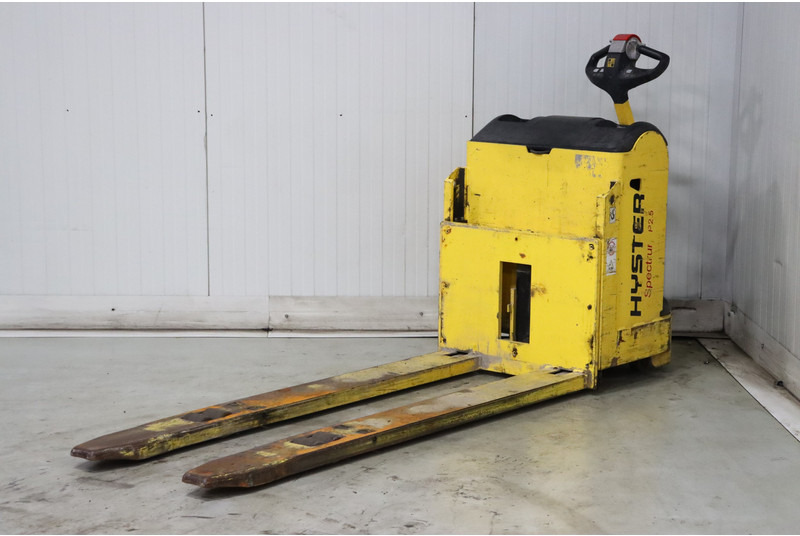 Hyster P2.5 - Pallet truck: picture 4 Hyster P2.5 - Pallet truck: picture 4