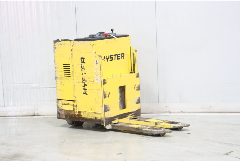 Hyster RP2.0N - Pallet truck: picture 1 Hyster RP2.0N - Pallet truck: picture 1