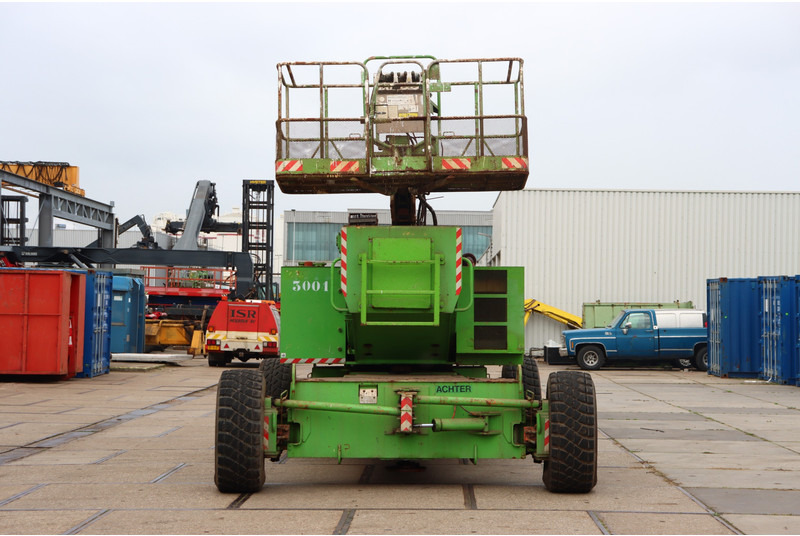 JLG 150 HAX - Articulated boom: picture 3 JLG 150 HAX - Articulated boom: picture 3