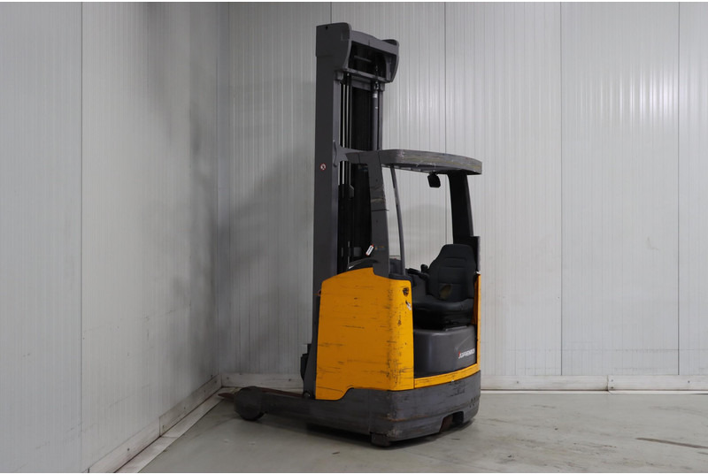 Jungheinrich ETV216 - Reach truck: picture 4 Jungheinrich ETV216 - Reach truck: picture 4