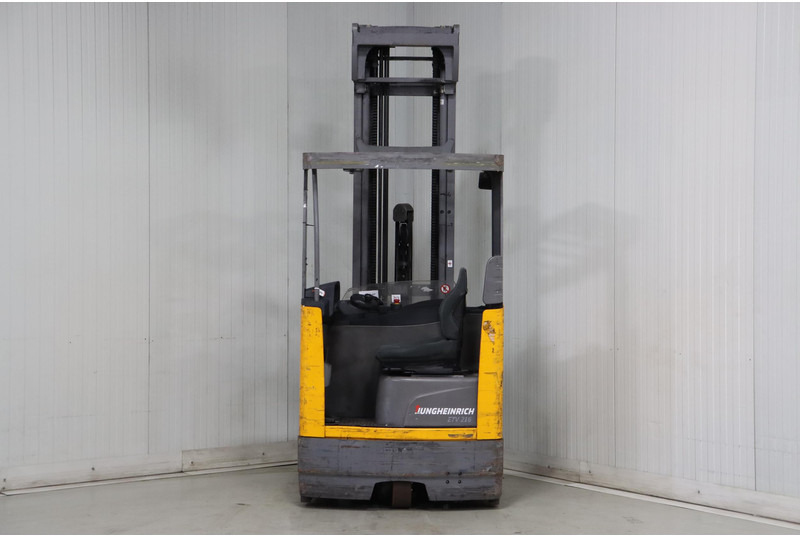 Jungheinrich ETV216 - Reach truck: picture 5 Jungheinrich ETV216 - Reach truck: picture 5