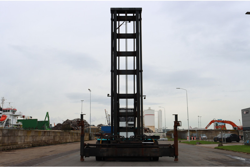 KONECRANES 6/7ECB100DS - Container handler: picture 3 KONECRANES 6/7ECB100DS - Container handler: picture 3
