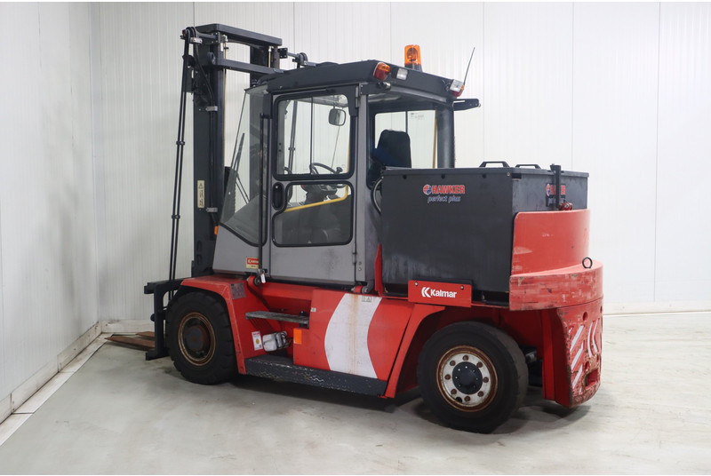 Kalmar ECE70-6 - Electric forklift: picture 5 Kalmar ECE70-6 - Electric forklift: picture 5