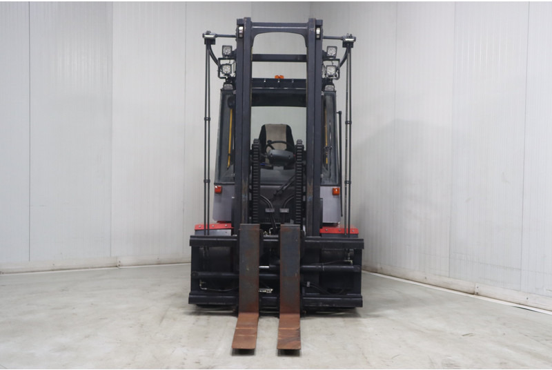 Kalmar ECE70-6 - Electric forklift: picture 3 Kalmar ECE70-6 - Electric forklift: picture 3