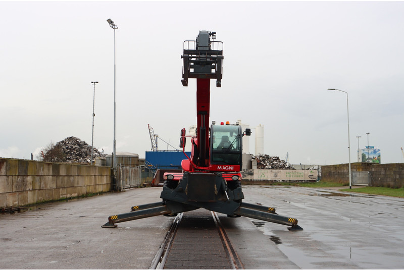 MAGNI RTH5.30S - Loader: picture 3 MAGNI RTH5.30S - Loader: picture 3