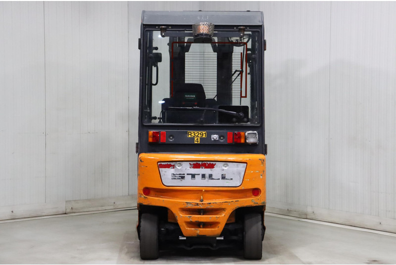Still R60-30 - Electric forklift: picture 5 Still R60-30 - Electric forklift: picture 5