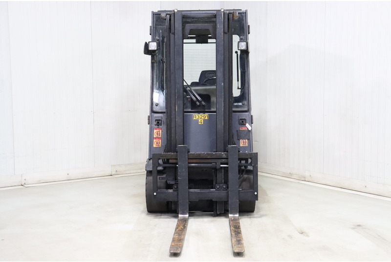 Still R60-30 - Electric forklift: picture 2 Still R60-30 - Electric forklift: picture 2