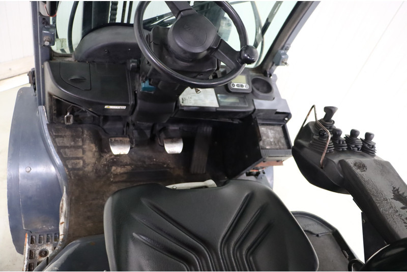 Toyota 52-8FDJF35 - Diesel forklift: picture 2 Toyota 52-8FDJF35 - Diesel forklift: picture 2