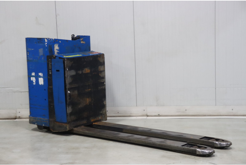 Toyota LSE200 - Order picker: picture 1 Toyota LSE200 - Order picker: picture 1