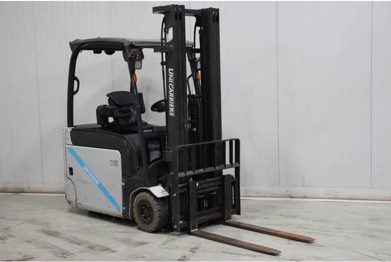 UniCarriers AG2N1L16Q - Electric forklift: picture 1 UniCarriers AG2N1L16Q - Electric forklift: picture 1