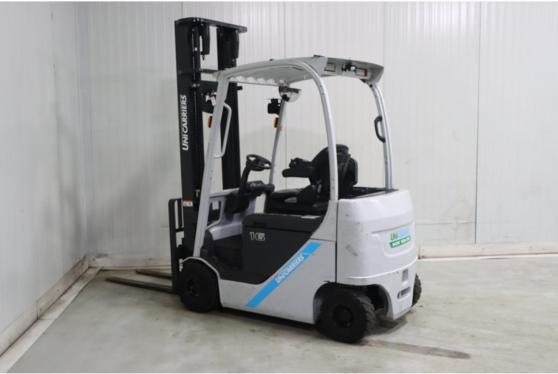 UniCarriers JAG2N1L16Q - Electric forklift: picture 5 UniCarriers JAG2N1L16Q - Electric forklift: picture 5