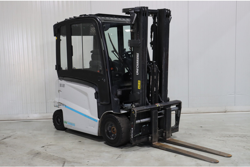UniCarriers MX35L - Electric forklift: picture 1 UniCarriers MX35L - Electric forklift: picture 1