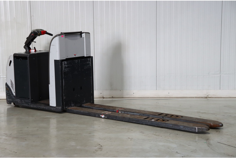 UniCarriers PPL200SN - Order picker: picture 1 UniCarriers PPL200SN - Order picker: picture 1