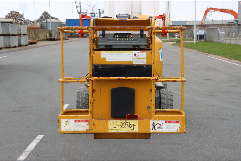 XCMG XGA16ACE - Articulated boom: picture 2 XCMG XGA16ACE - Articulated boom: picture 2