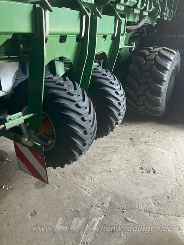 Seed drill Amazone EDX 9000 TC: picture 6