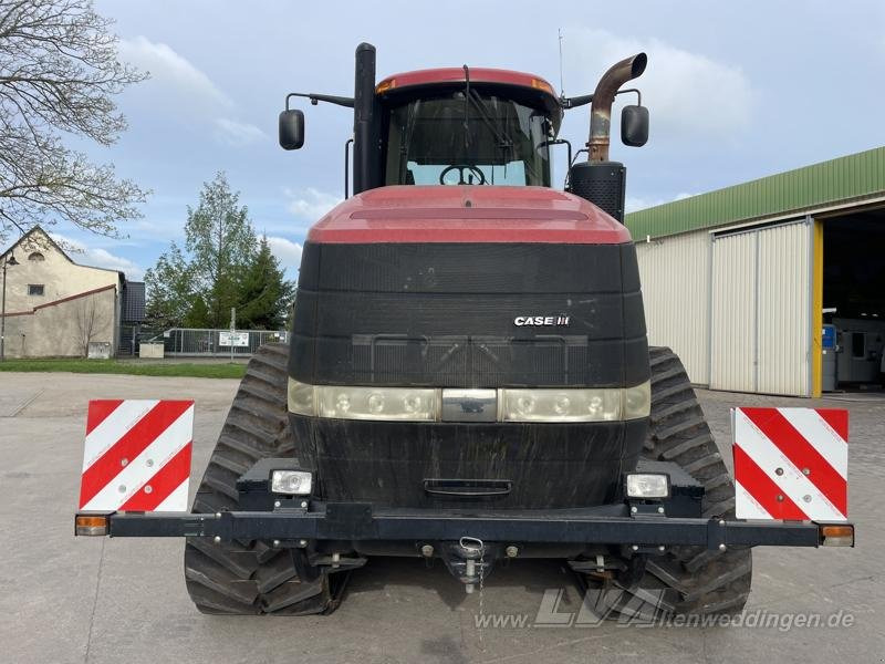 Case Quadtrac 500 - Tracked tractor: picture 3 Case Quadtrac 500 - Tracked tractor: picture 3