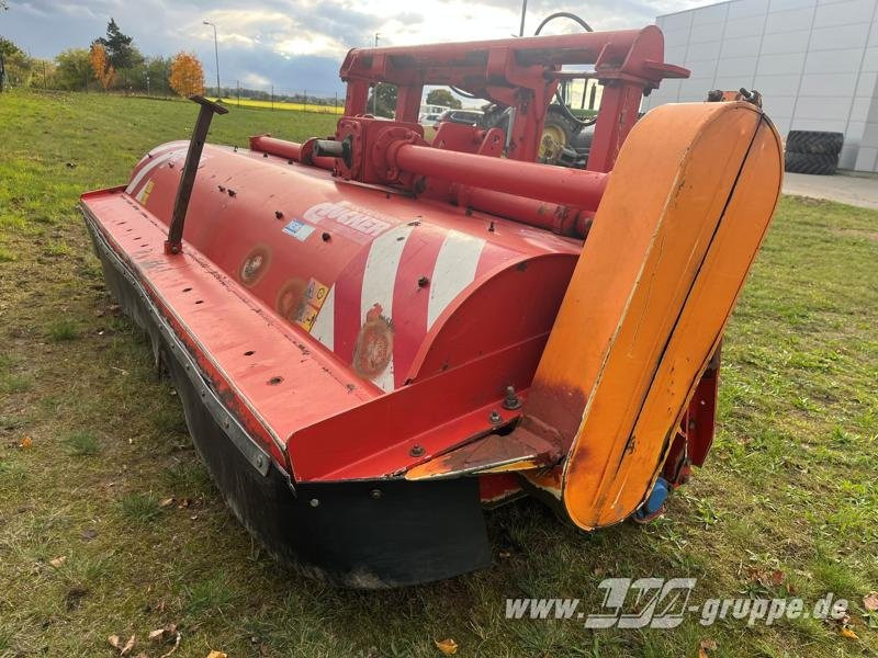 Dücker UM 30 - Flail mower/ Mulcher: picture 4 Dücker UM 30 - Flail mower/ Mulcher: picture 4