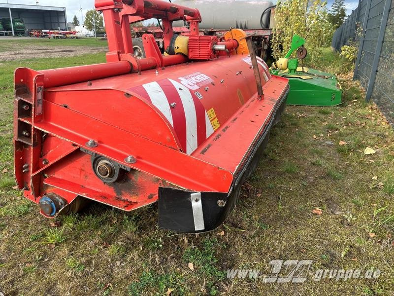 Dücker UM 30 - Flail mower/ Mulcher: picture 2 Dücker UM 30 - Flail mower/ Mulcher: picture 2