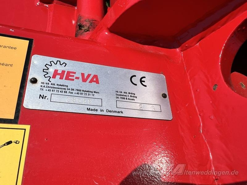 Subsoiler HE-VA Sub-Tiller 500: picture 7