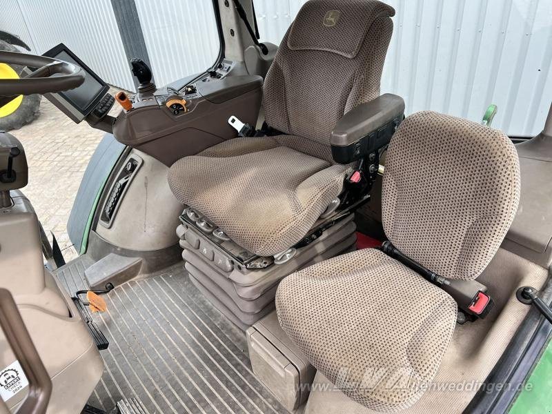 John Deere 7290R E23 PowerShift leasing John Deere 7290R E23 PowerShift: picture 8