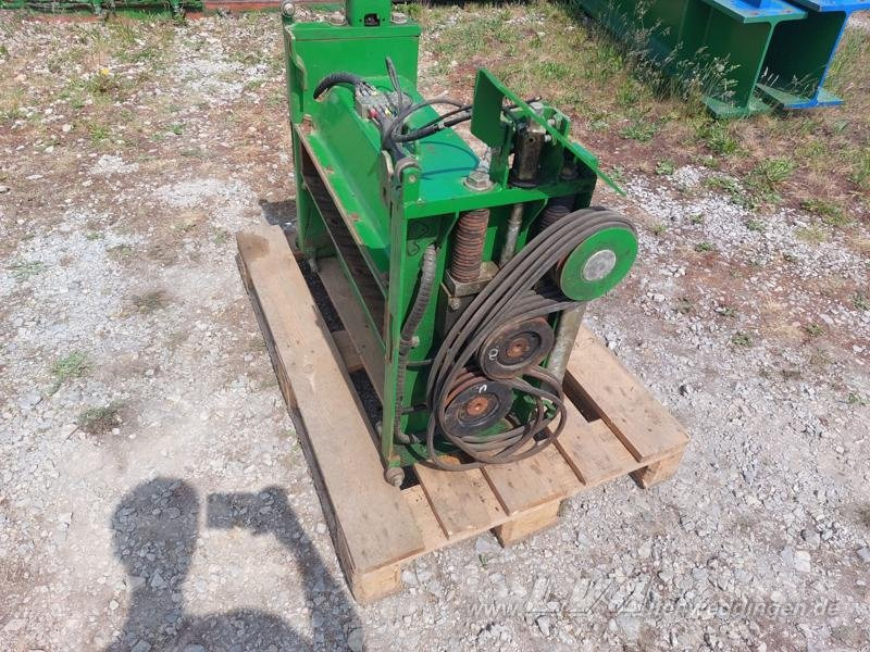 John Deere KernelStar - Forage harvester attachment: picture 4 John Deere KernelStar - Forage harvester attachment: picture 4