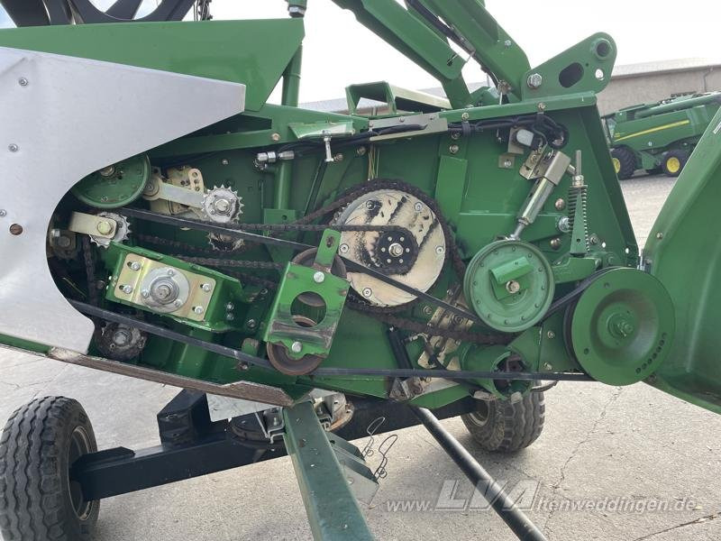 Grain header John Deere PremiumFlow 635 Zürn: picture 11