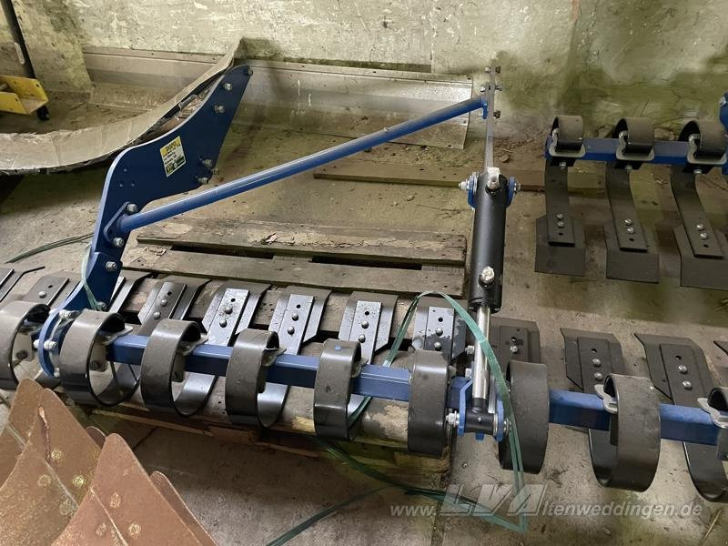 Köckerling Levelboard Allrounder 750 Flatline - Cultivator: picture 1 Köckerling Levelboard Allrounder 750 Flatline - Cultivator: picture 1