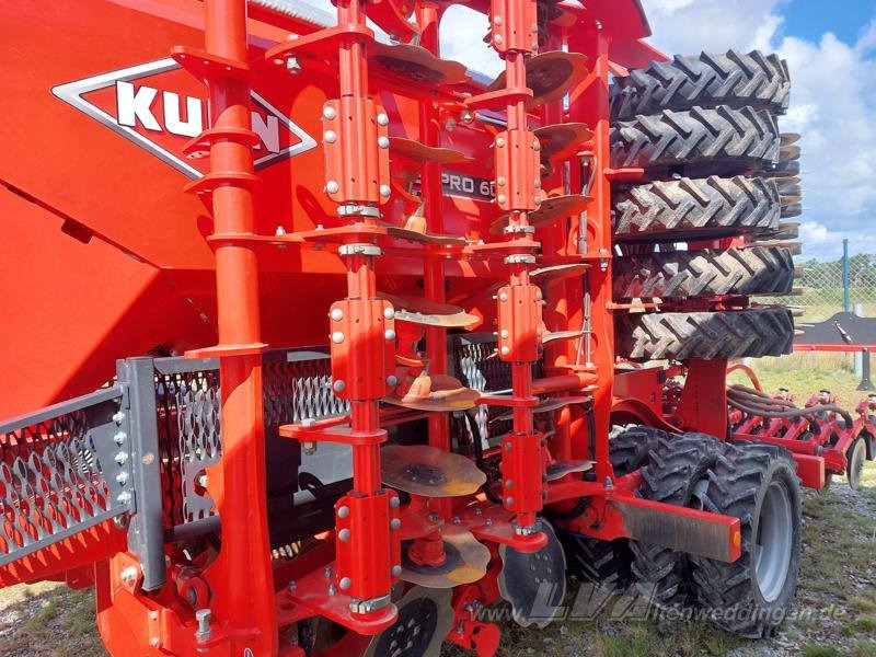 Kuhn Espro 6000R - Seed drill: picture 2 Kuhn Espro 6000R - Seed drill: picture 2