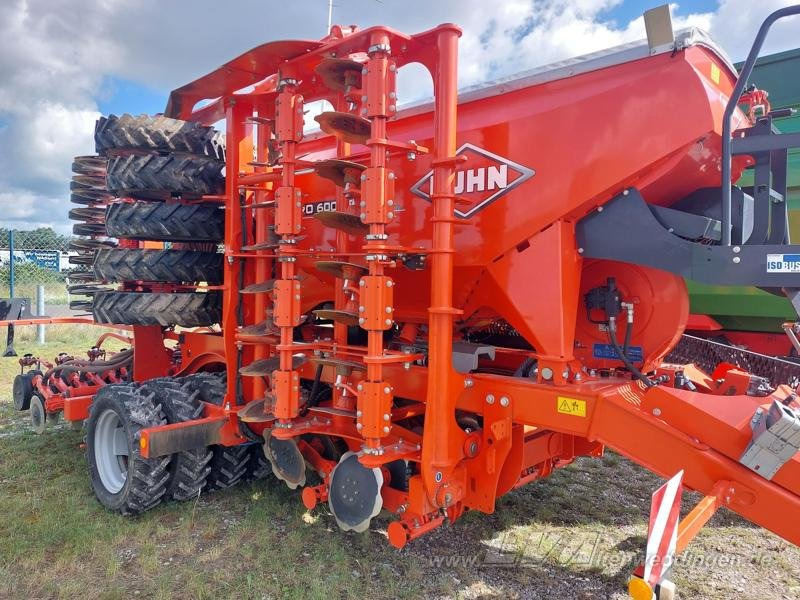 Kuhn Espro 6000R - Seed drill: picture 1 Kuhn Espro 6000R - Seed drill: picture 1