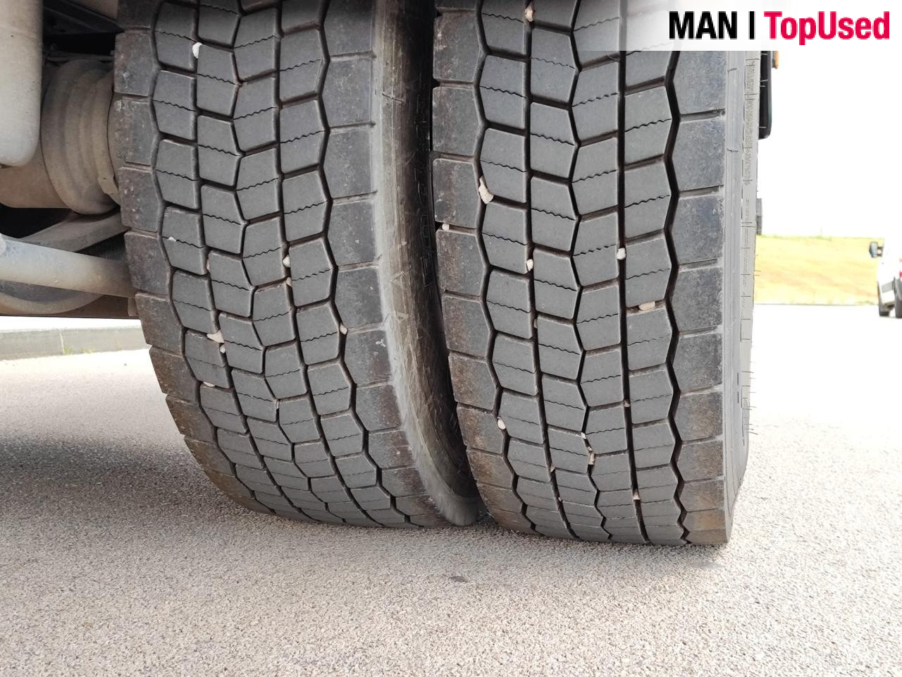 MAN TGM 18.290 4X2 BL - Box truck: picture 4 MAN TGM 18.290 4X2 BL - Box truck: picture 4