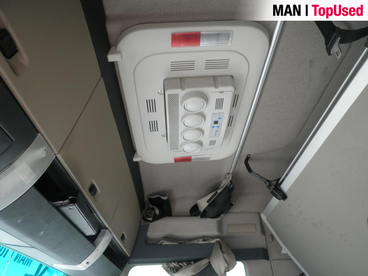 Tractor unit MAN TGX 18.510 4X2 LLS-U: picture 12