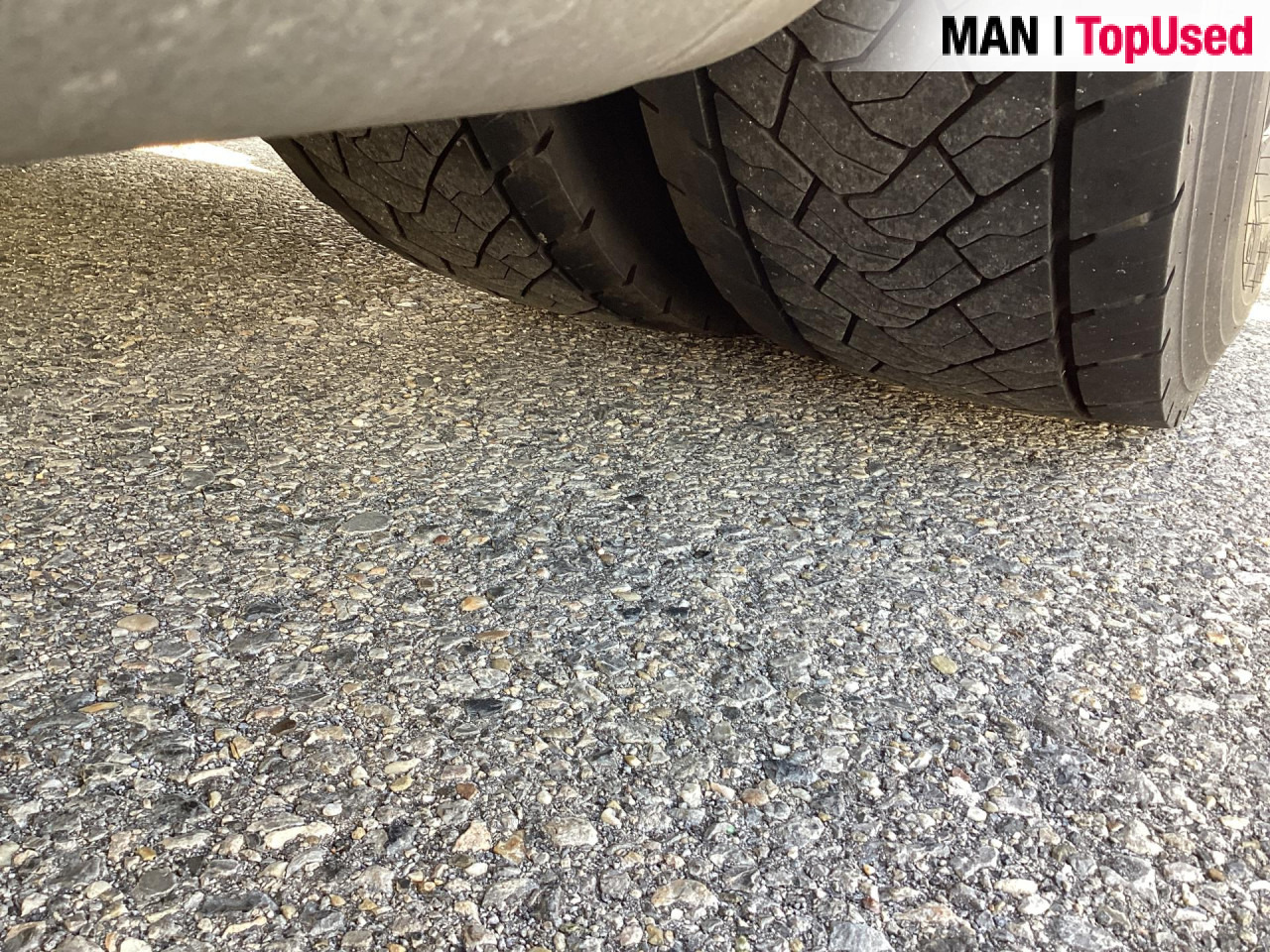 Tractor unit MAN TGX 18.510 4x2 BL SA: picture 15 Tractor unit MAN TGX 18.510 4x2 BL SA: picture 15