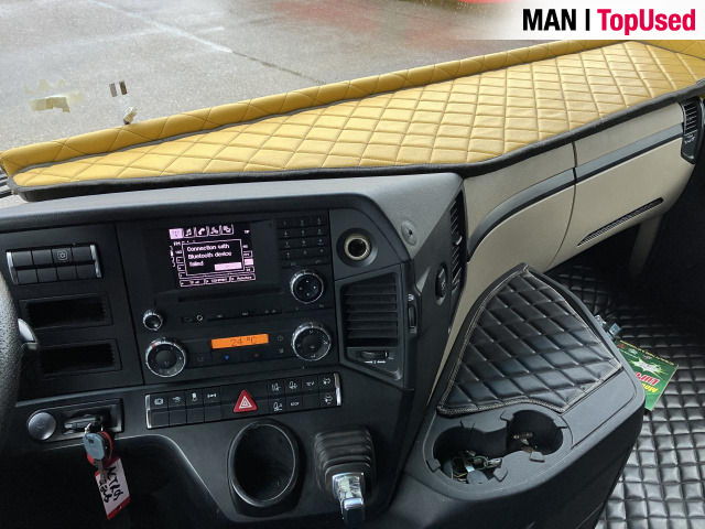MERCEDES-BENZ ACTROS 1845 Lowdeck LSnRL - Tractor unit: picture 4 MERCEDES-BENZ ACTROS 1845 Lowdeck LSnRL - Tractor unit: picture 4