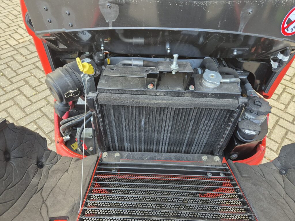 MANITOU MLA 2-25H miniloader - Compact loader: picture 5 MANITOU MLA 2-25H miniloader - Compact loader: picture 5