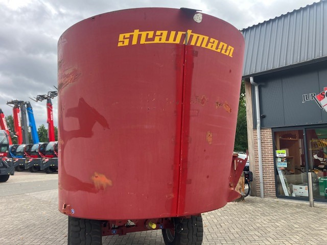 STRAUTMANN Vertimix 1700 double - Forage mixer wagon: picture 5 STRAUTMANN Vertimix 1700 double - Forage mixer wagon: picture 5