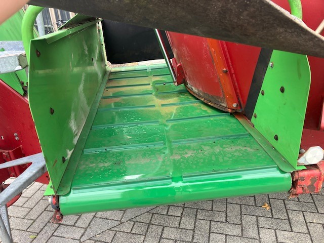 STRAUTMANN Vertimix 1700 double - Forage mixer wagon: picture 3 STRAUTMANN Vertimix 1700 double - Forage mixer wagon: picture 3