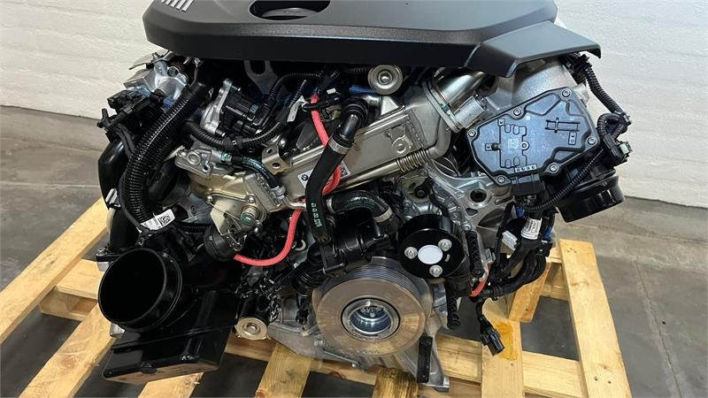 BMW Motor B47D20B ny komplet motor - Engine for Car: picture 3 BMW Motor B47D20B ny komplet motor - Engine for Car: picture 3