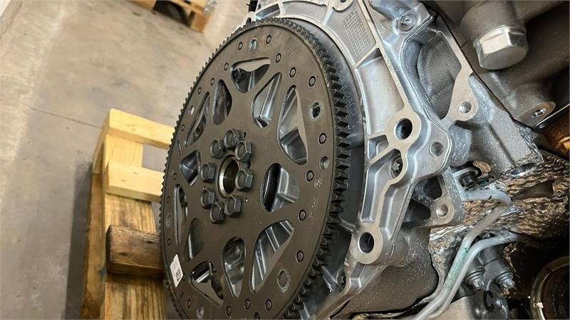 BMW Motor B47D20B ny komplet motor - Engine for Car: picture 5 BMW Motor B47D20B ny komplet motor - Engine for Car: picture 5