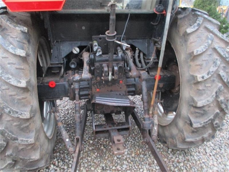 Case IH 844 XL 4wd traktor, en ejer fra ny - Farm tractor: picture 3 Case IH 844 XL 4wd traktor, en ejer fra ny - Farm tractor: picture 3